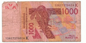 Article : Côte d’Ivoire, quand l’argent fixe sa propre valeur