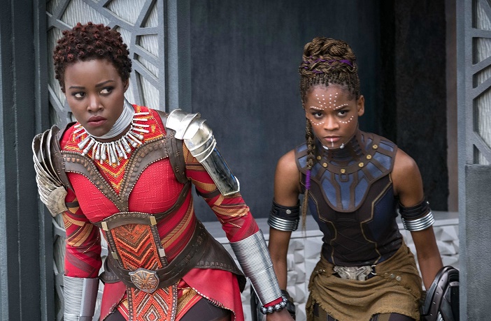 Article : Black Panther :  4 portraits de femmes qu’un homme doit savoir reconnaître et garder dans sa vie